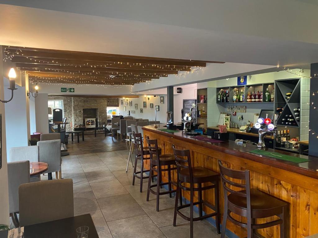 诺斯阿勒顿 乡村旅馆酒店 外观 照片