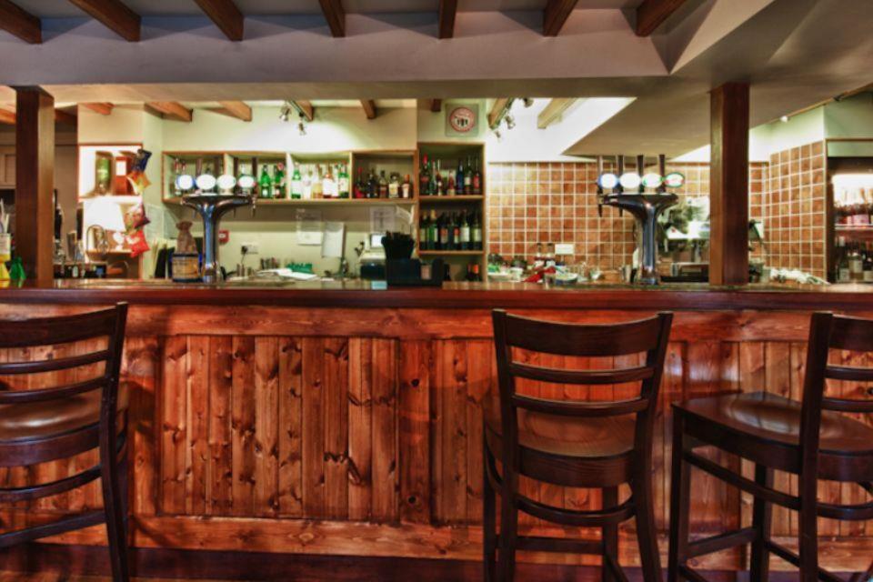 诺斯阿勒顿 乡村旅馆酒店 外观 照片