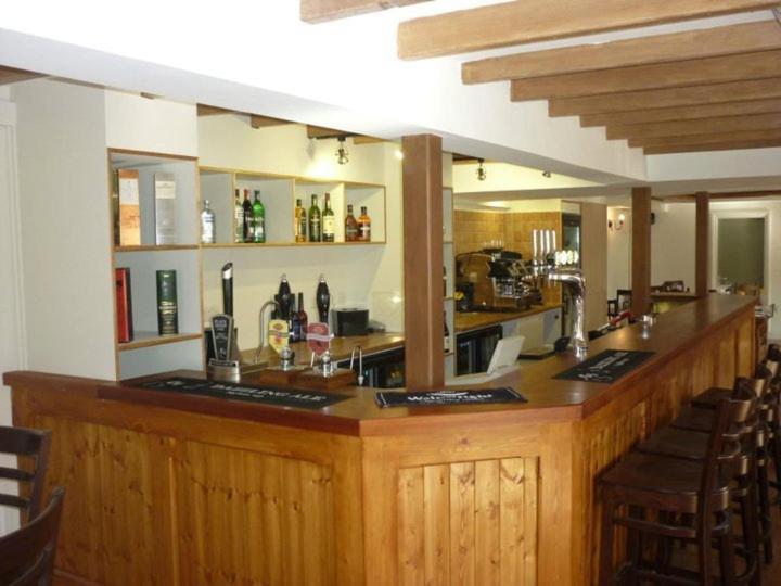 诺斯阿勒顿 乡村旅馆酒店 外观 照片